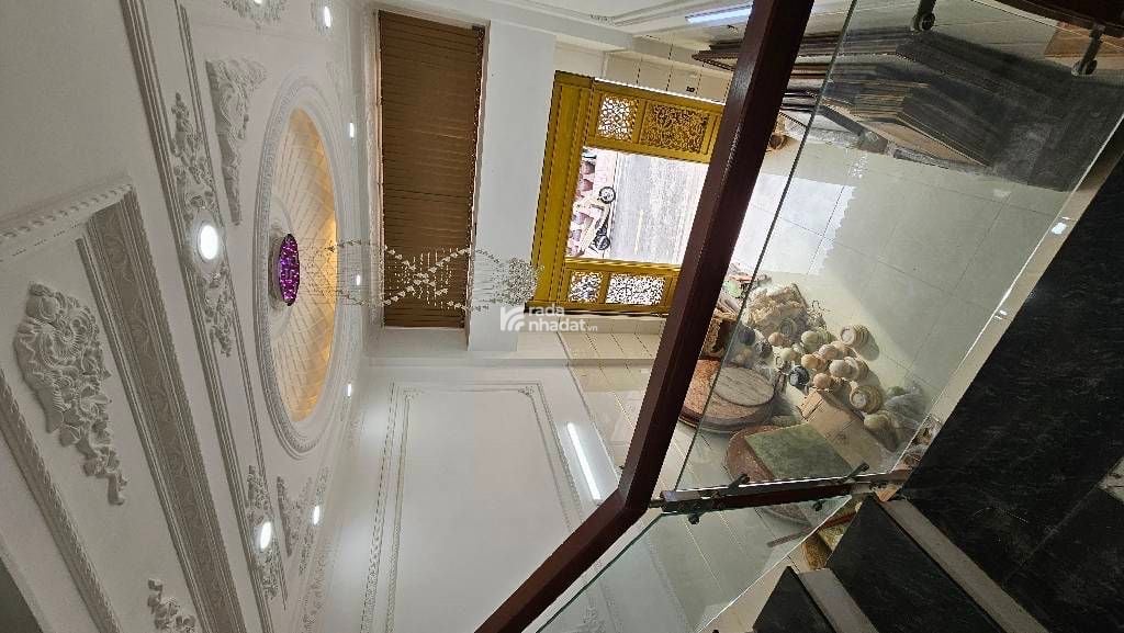 Bán nhà khu phân lô dồng bọ lê trọng tấn bình hưng hoà