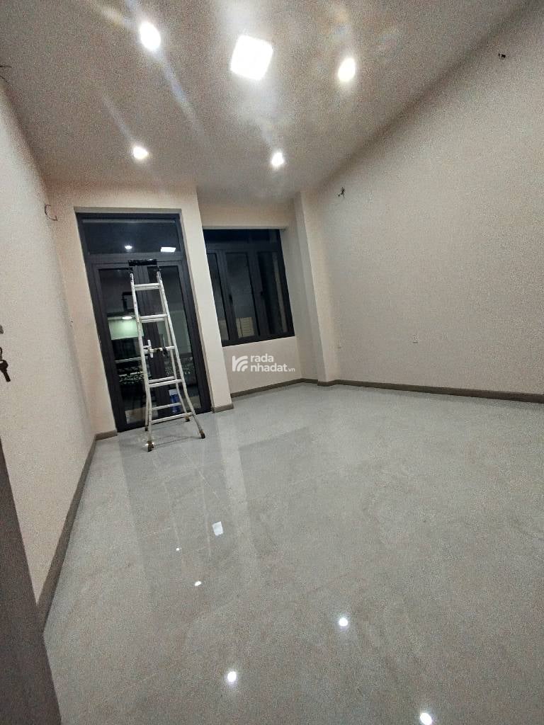 CHÁNH HƯNG -PHƯỜNG 4 -QUẬN 8 -DT: 4*16M- 9 TỶ 8