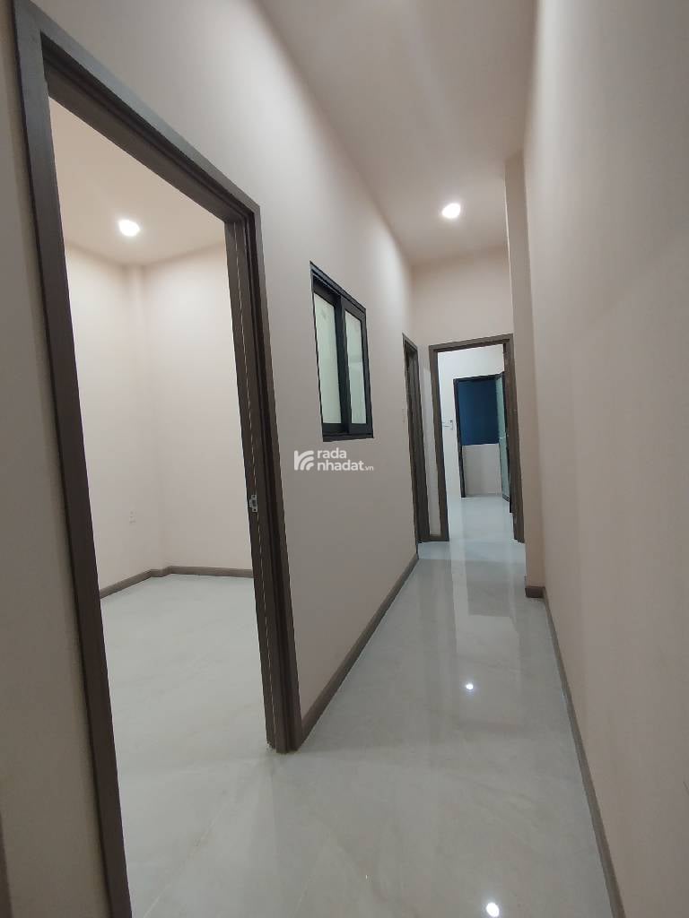 CHÁNH HƯNG -PHƯỜNG 4 -QUẬN 8 -DT: 4*16M- 9 TỶ 8
