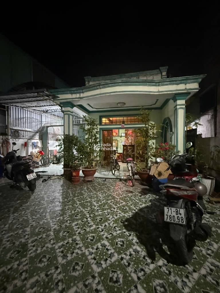 NHỈNH 4T, NHÀ C4 TIỆN XÂY MỚI NGAY LÊ VĂN LƯƠNG, PHƯỚC KIỂN, NHÀ BÈ, 154M2, NGANG 8M