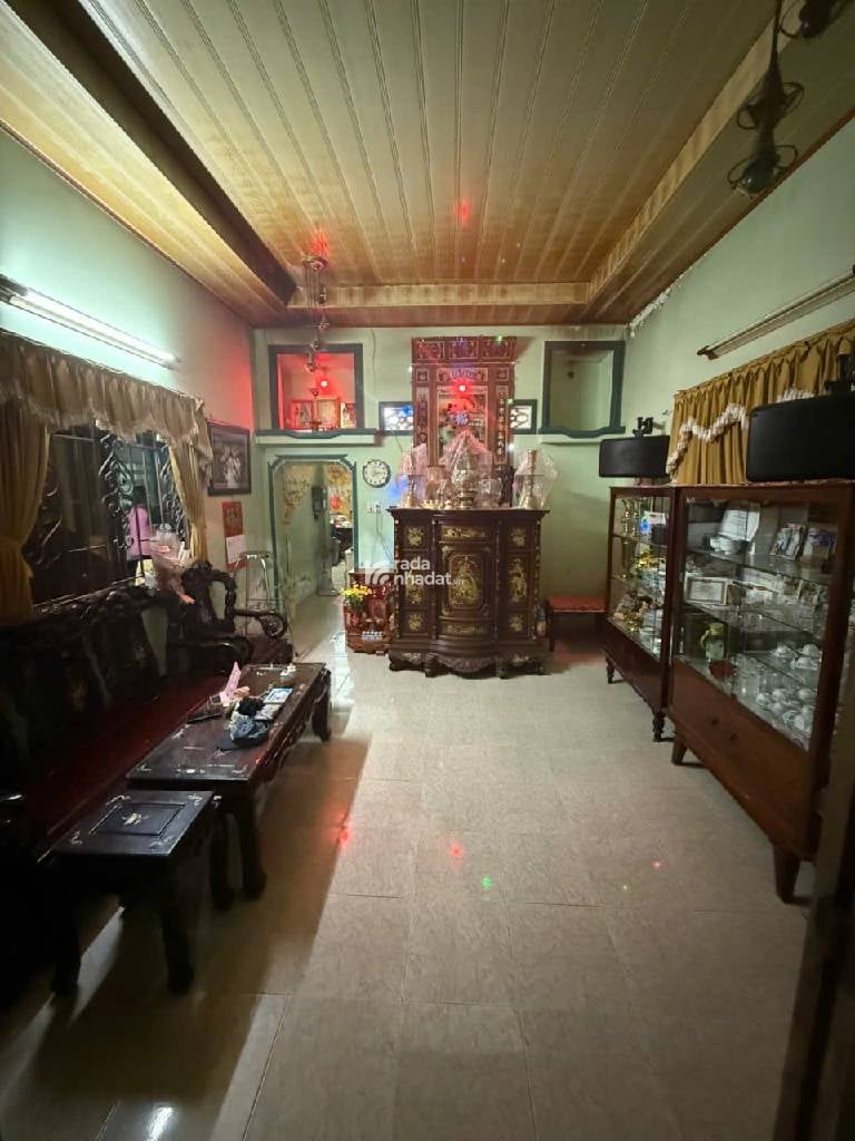 NHỈNH 4T, NHÀ C4 TIỆN XÂY MỚI NGAY LÊ VĂN LƯƠNG, PHƯỚC KIỂN, NHÀ BÈ, 154M2, NGANG 8M