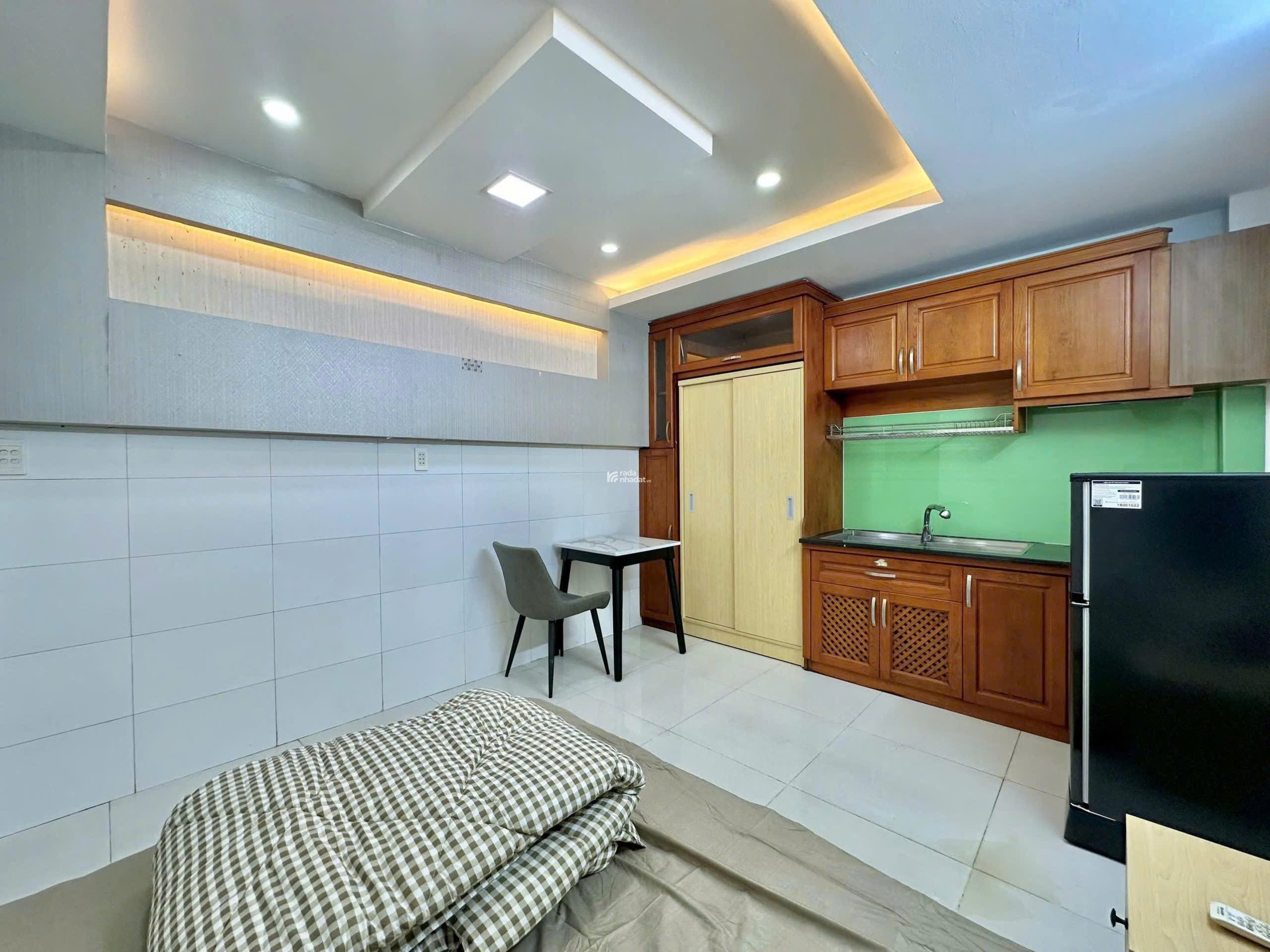 BÁN CHDV 5 TẦNG - DÒNG TIỀN 29tr/ tháng- 10 TỶ