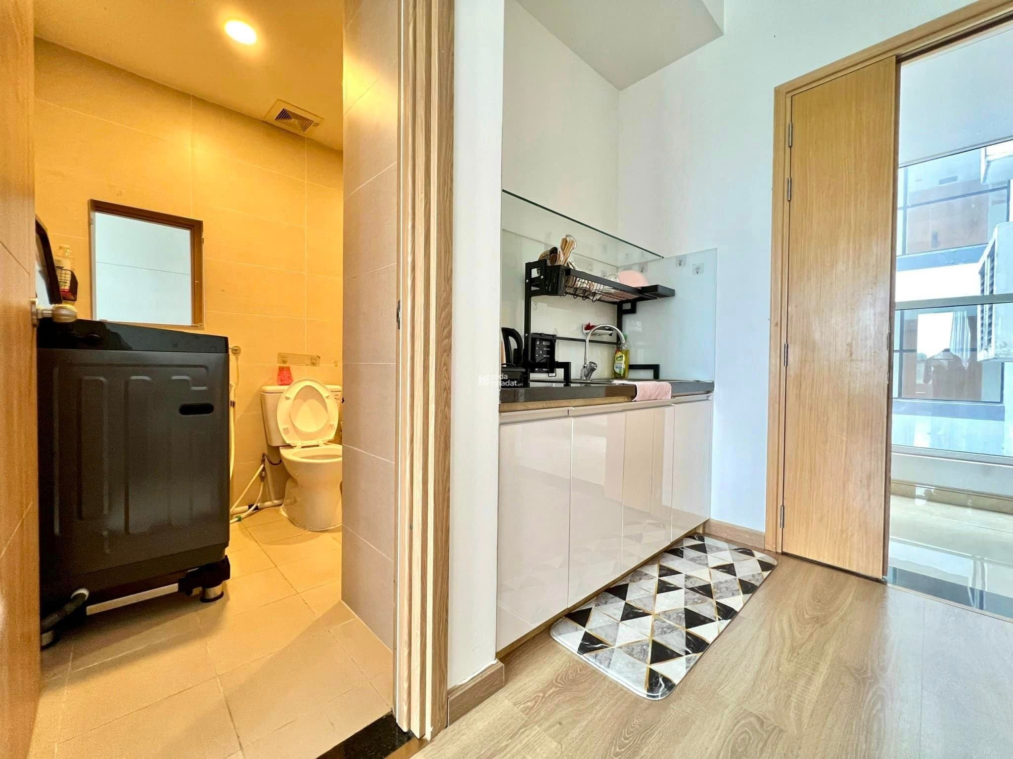 Chính chủ cho thuê căn hộ Hà Đô (Nguyễn Văn Công), 2PN13-15tr, LH: 0903 648 *** Dương