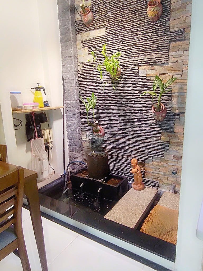 Bán nhà gần  đường tây thạnh phường tây thạnh