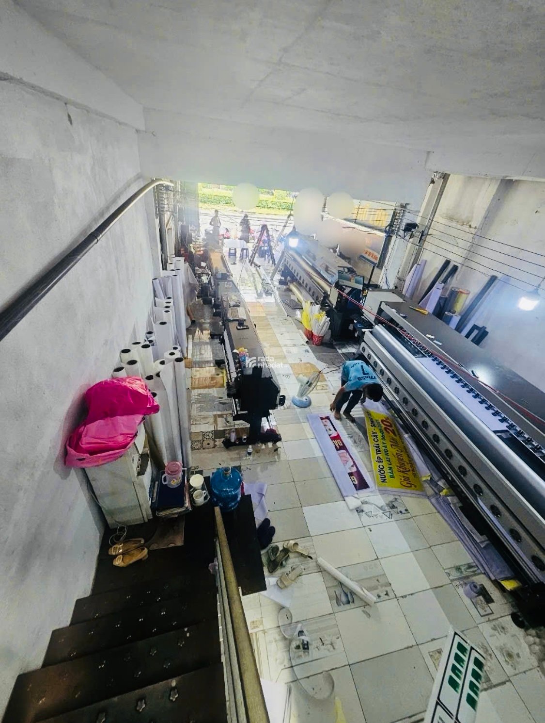 NHÀ MẶT TIỀN 150m2( 6.2X25) 2 TẦNG MẶT TIỀN KINH DOANH 