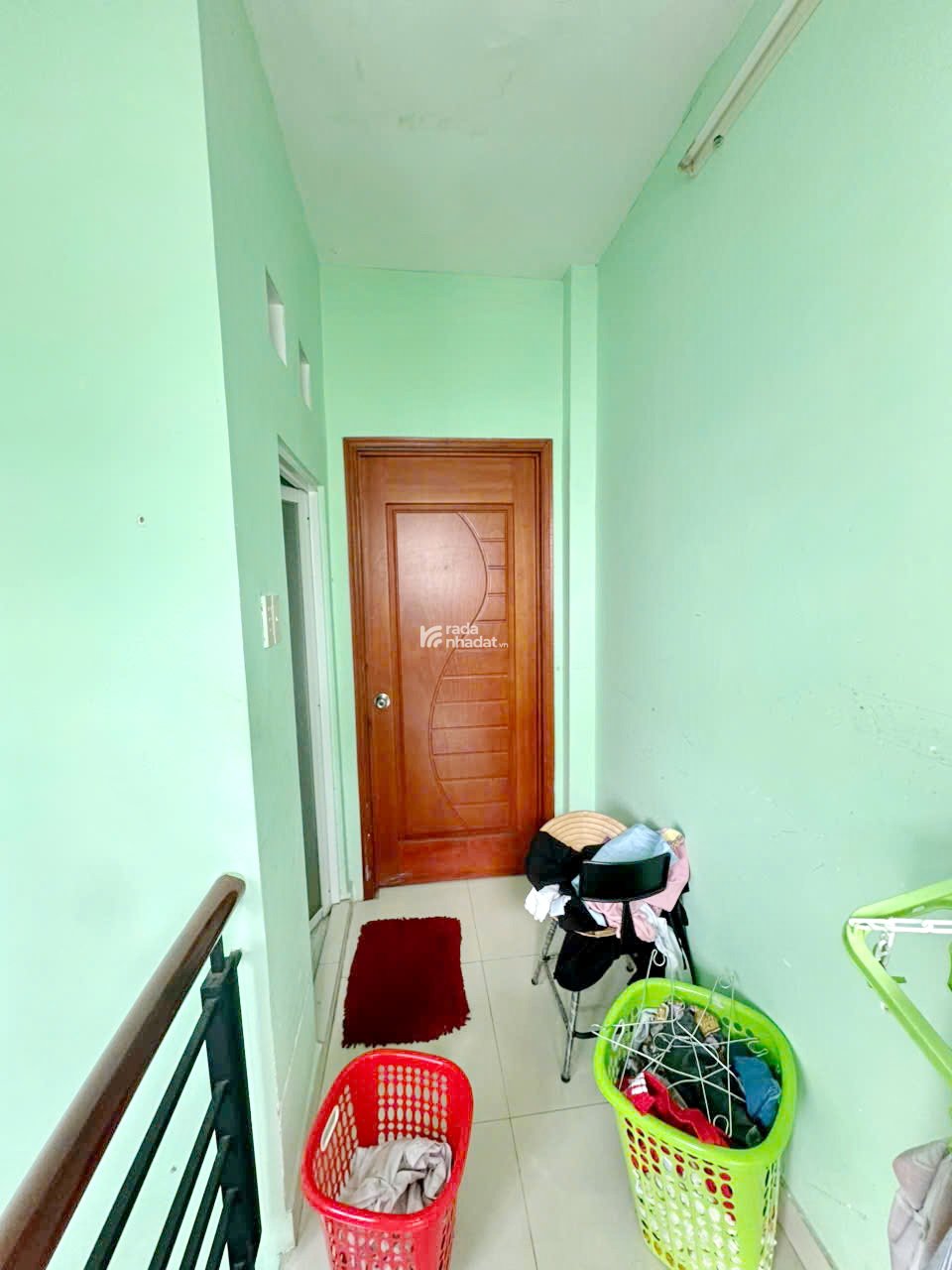 Bán nhà 2 lầu hẻm ba gác đường Nguyễn Thị Tần P.2 Quận 8