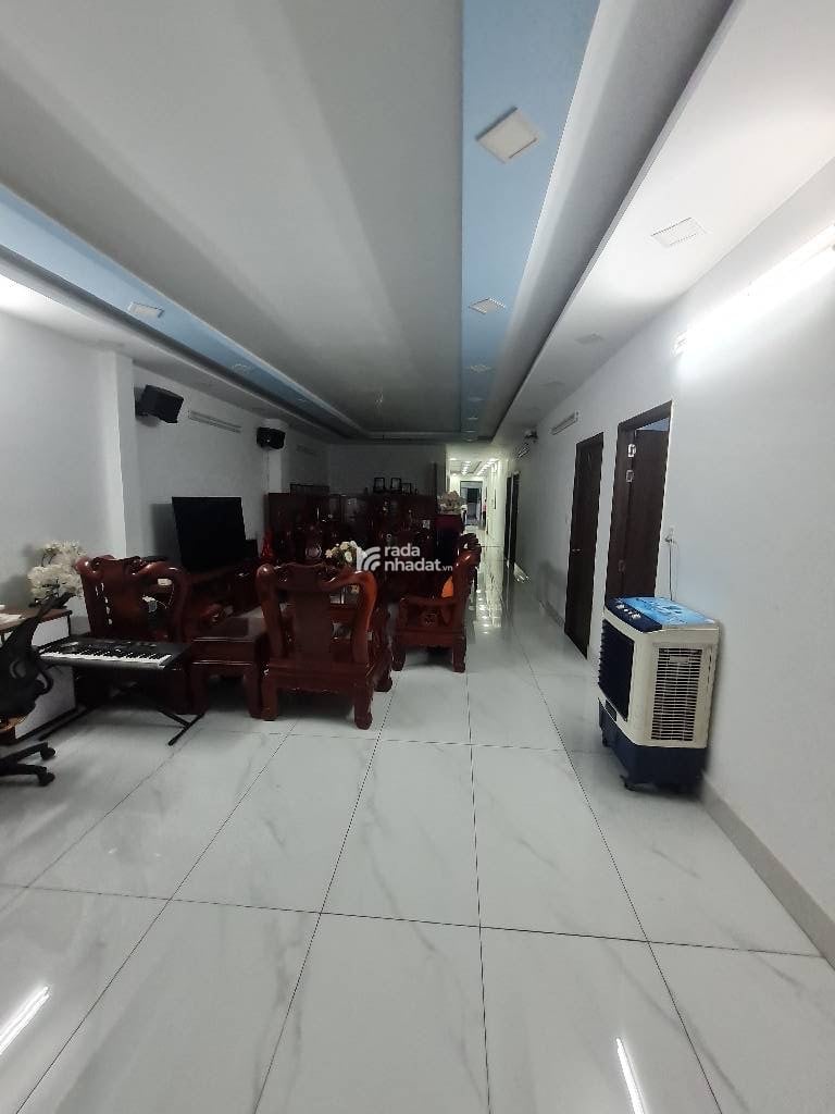 Bán căn hộ dịch dụ cho thuê đường phan văn hớn quận 12