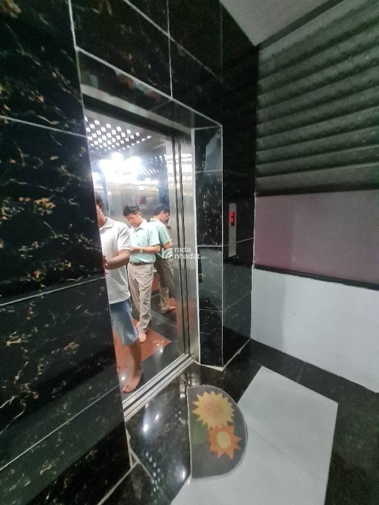 Bán căn hộ dịch dụ cho thuê đường phan văn hớn quận 12