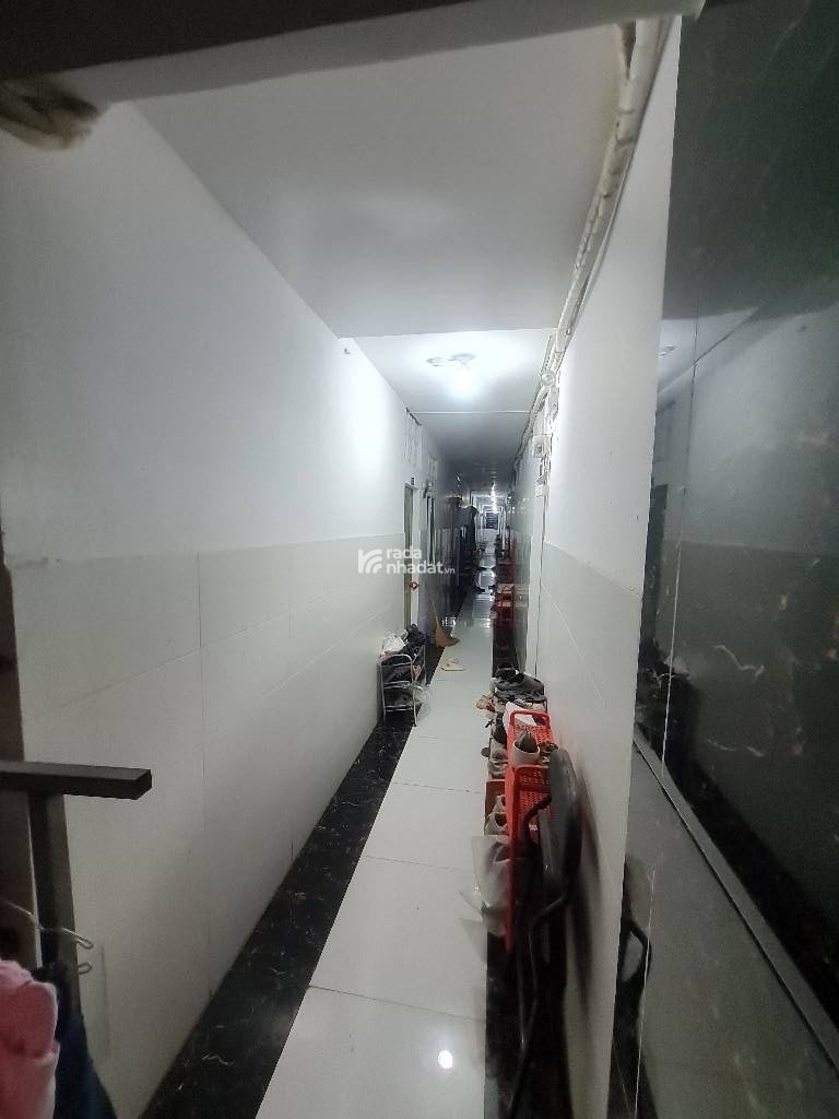 Bán căn hộ dịch dụ cho thuê đường phan văn hớn quận 12