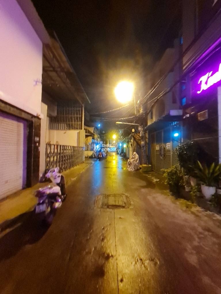 Bán căn hộ dịch dụ cho thuê đường phan văn hớn quận 12