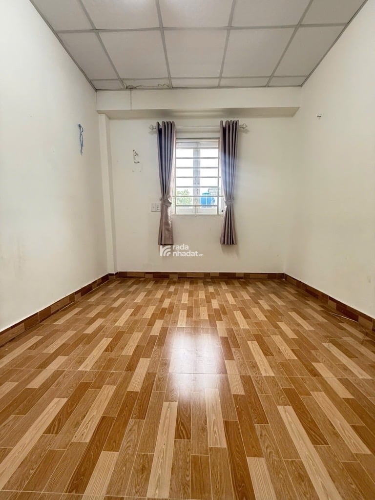 NGUYỄN SỸ SÁCH - TÂN BÌNH - CÁCH 1 CĂN RA HXH  - SỔ VUÔNG ĐẸP - 5.8M x 6.5M - 2 TẦNG - chỉ 4 TỶ