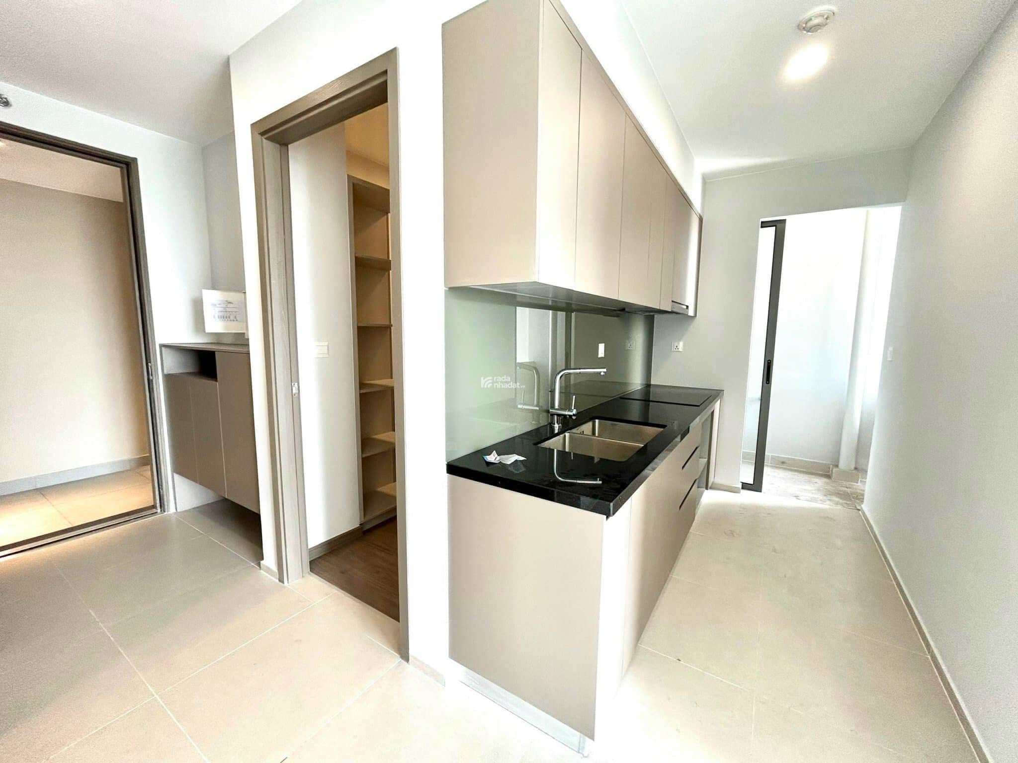 Bán căn penhouse tại CC Gia Hòa. Phước Long B, TP Thủ Đức, giá 5.1 tỷ