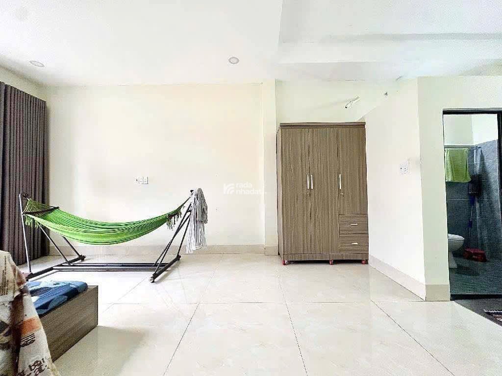HIẾM - MẶT TIỀN 5 TẦNG KHU VIP TÂN THÀNH, DÒNG TIỀN 25TR/THÁNG - KHU DÂN TRÍ - ĐẦY ĐỦ CÔNG NĂNG