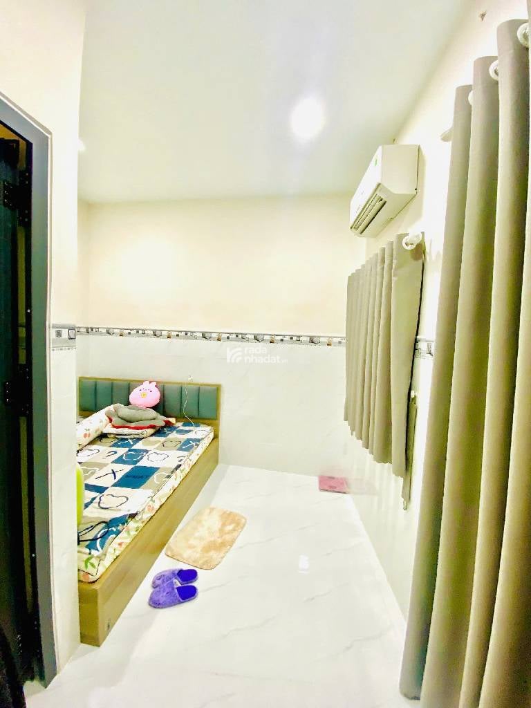 BÁN NHÀ LÂM VĂN BỀN, DTSD 56M2 NỞ HẬU, NHÀ MỚI VÀO Ở NGAY, GẦN QUẬN 4, CHỈ 2.8 TỶ