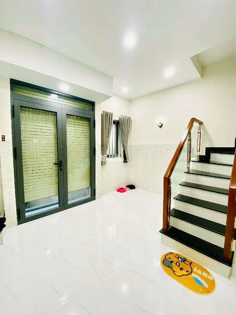 BÁN NHÀ LÂM VĂN BỀN, DTSD 56M2 NỞ HẬU, NHÀ MỚI VÀO Ở NGAY, GẦN QUẬN 4, CHỈ 2.8 TỶ