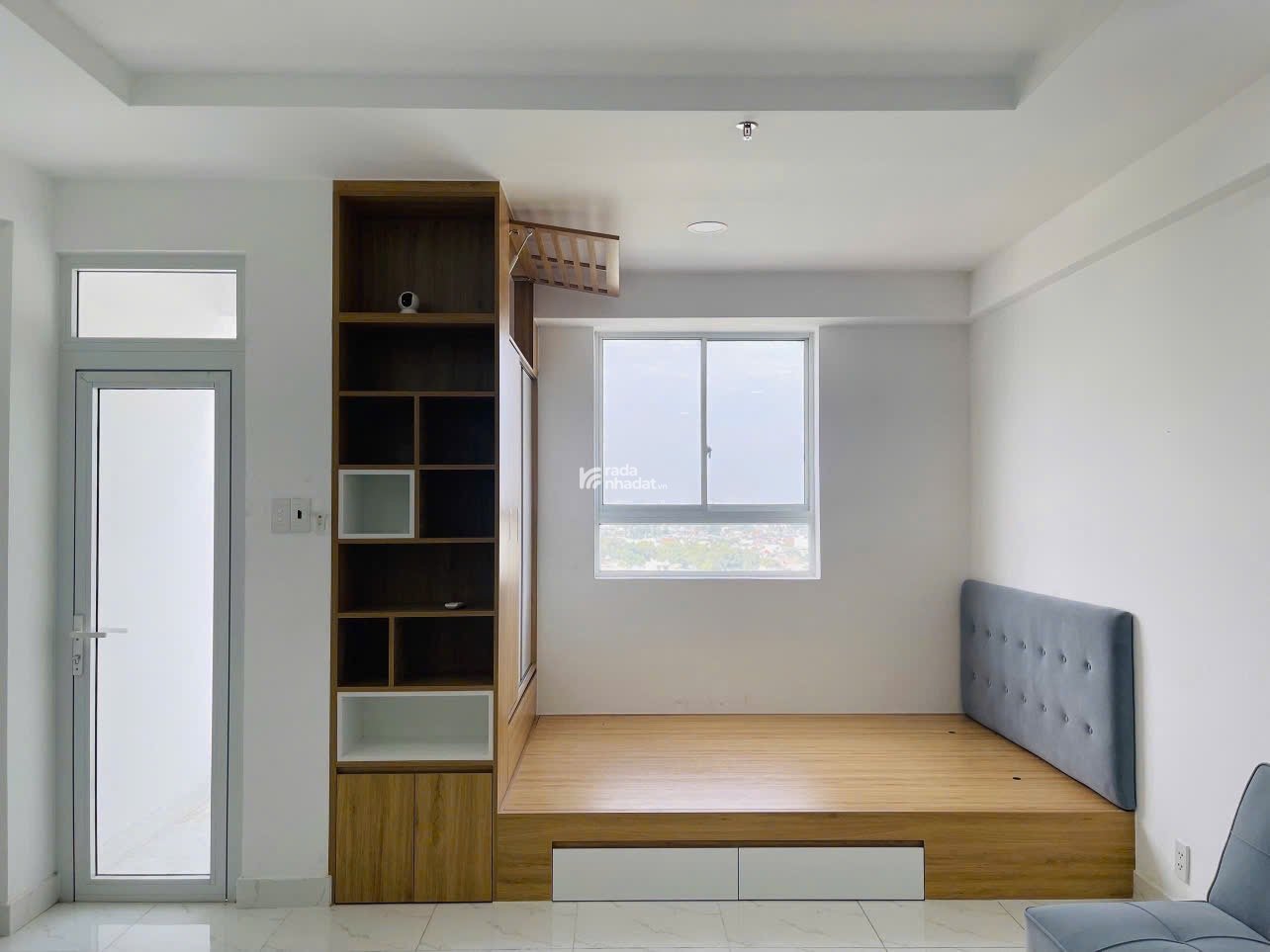 Bạn có nhà chưa Nhà ở xã hội tại Dĩ An TP.HCM