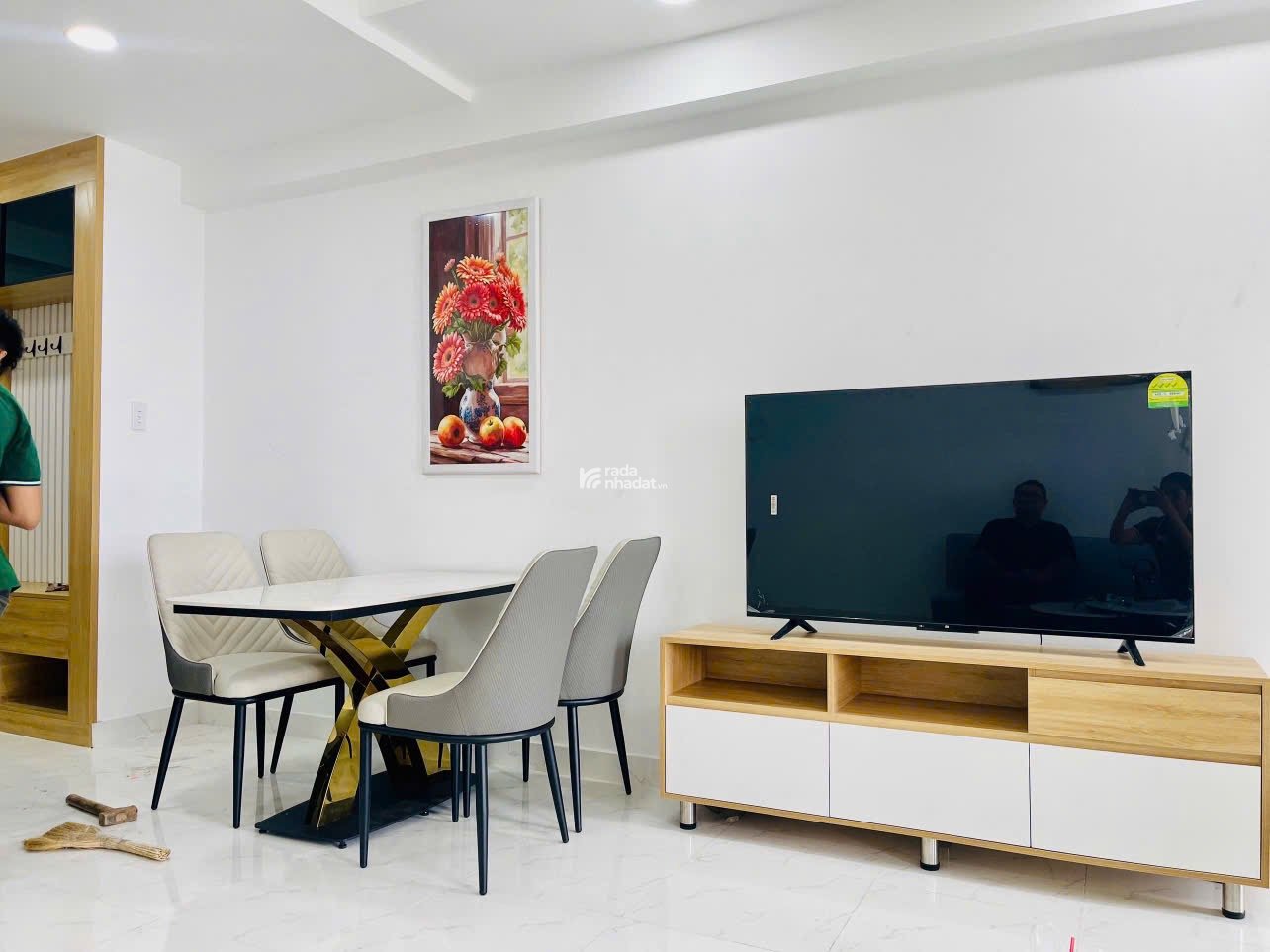 Bạn có nhà chưa Nhà ở xã hội tại Dĩ An TP.HCM