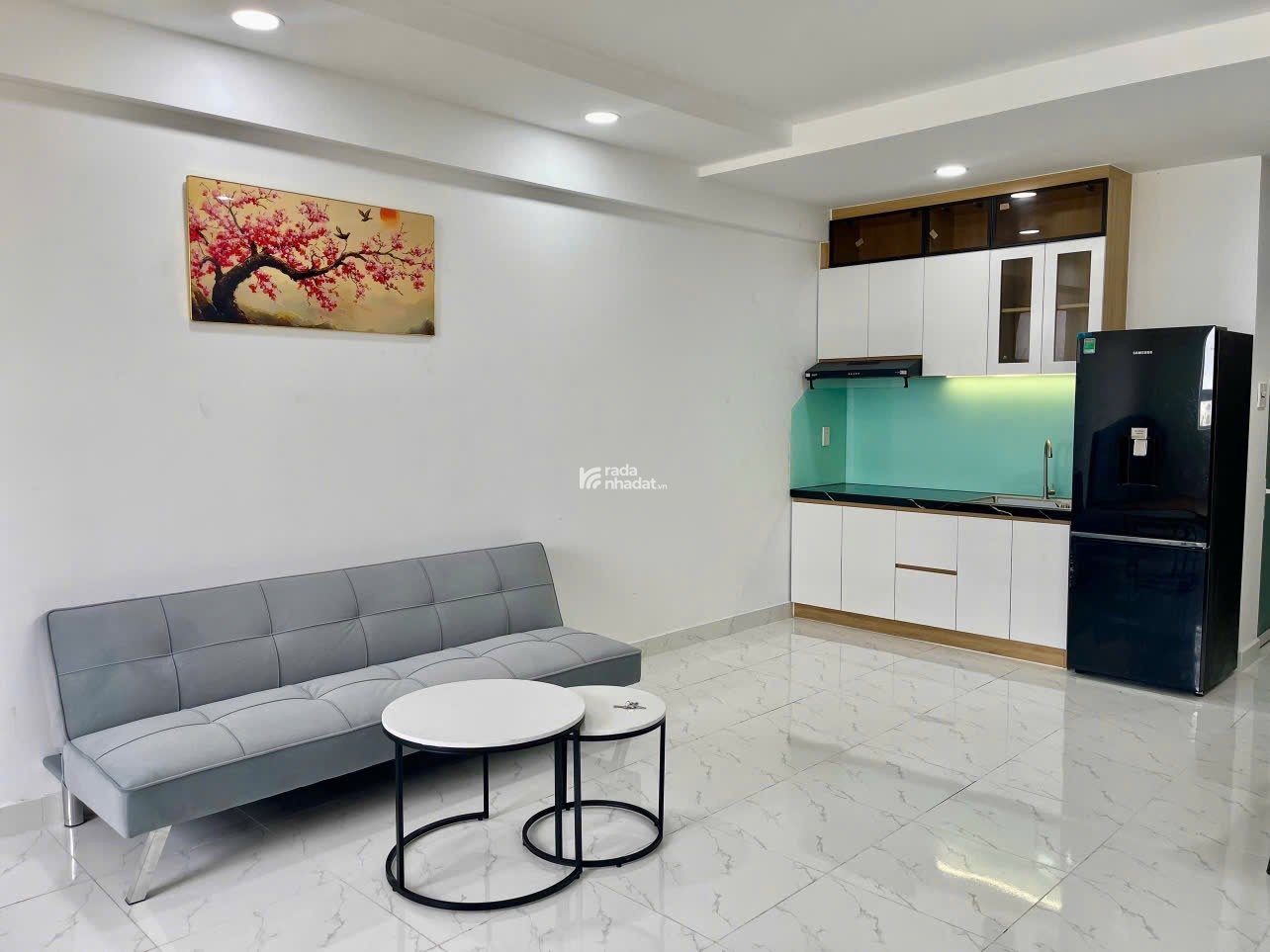 Bạn có nhà chưa Nhà ở xã hội tại Dĩ An TP.HCM