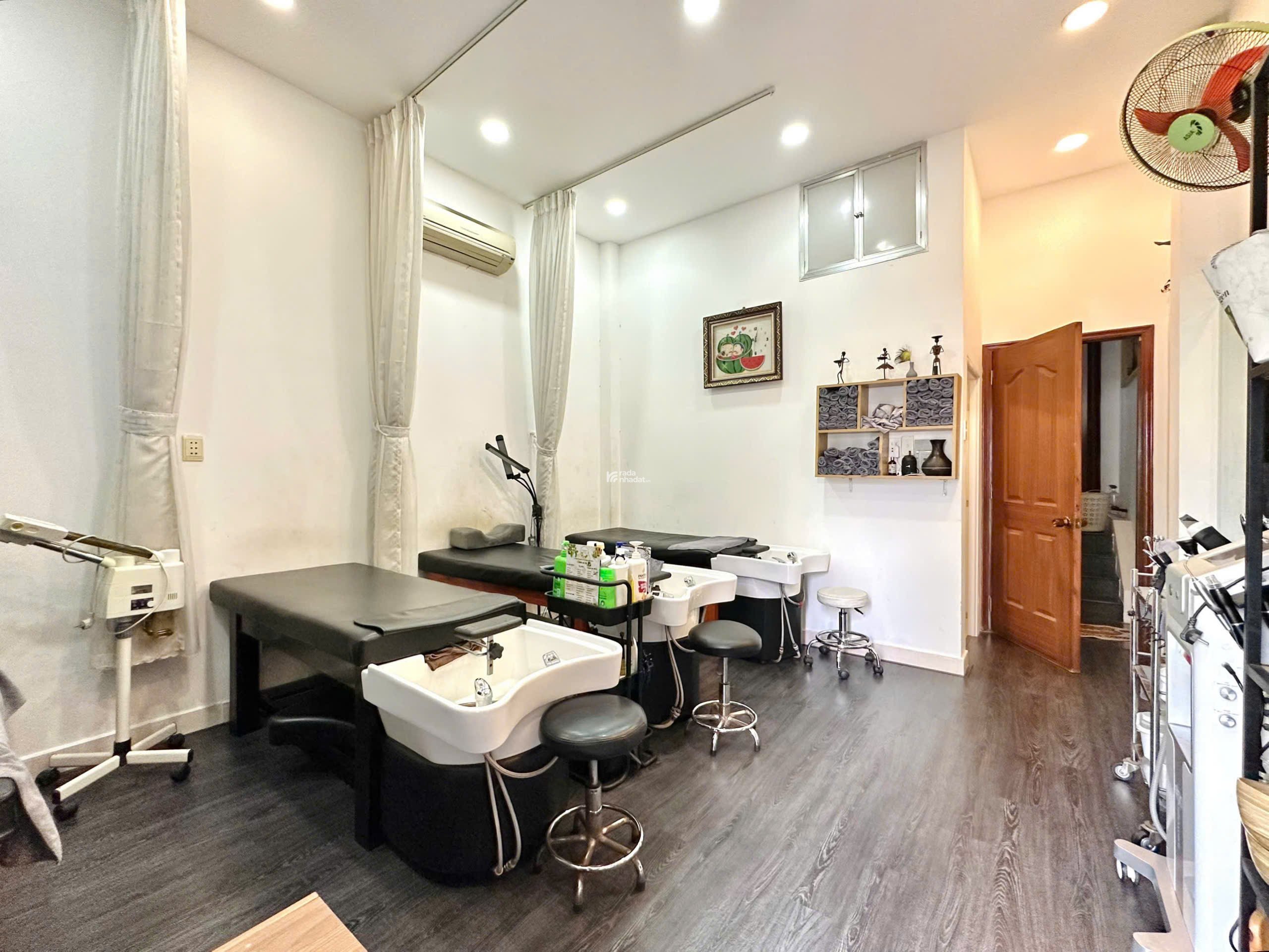 Bán gấp mặt tiền Thiên Hộ Dương,P1,Gò Vấp.57m2.khu hiếm nhà bán chỉ 8,9 tỷ 