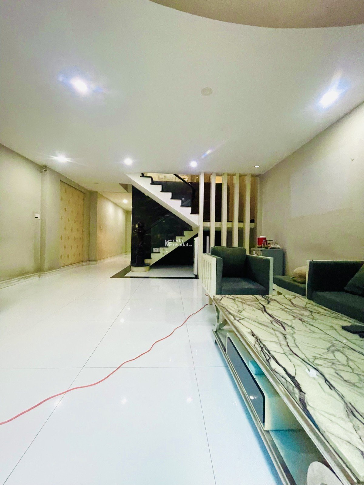 MẶT TIỀN KINH DOANH 5 TẦNG NGUYỄN XÍ - 176m2 (5.532) - 6PN GIÁ 34.9 TỶ