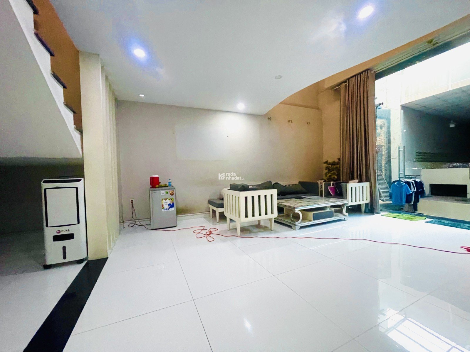 MẶT TIỀN KINH DOANH 5 TẦNG NGUYỄN XÍ - 176m2 (5.532) - 6PN GIÁ 34.9 TỶ