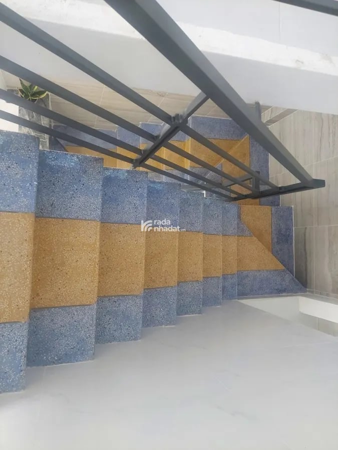 MTKD NGANG 4.6M LÊ LỘ , PHÚ THẠNH, TÂN PHÚ CHỈ 5 TỶ