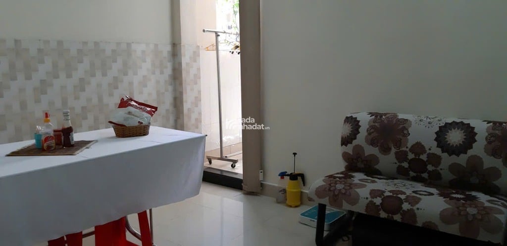 94.6m2 - Giá 5.35 tỷ - Nhà mới 2PN - Huỳnh Tấn Phát, Phú Thuận, Q7
