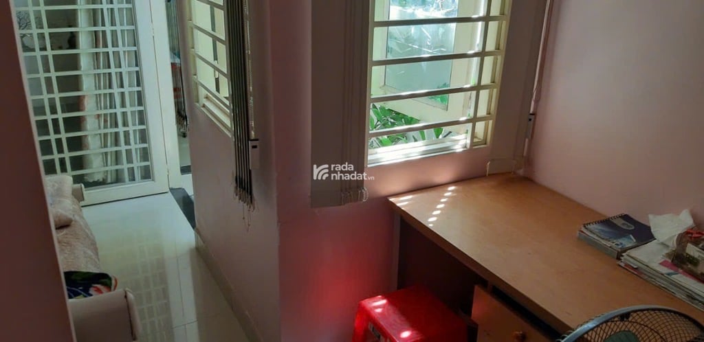 94.6m2 - Giá 5.35 tỷ - Nhà mới 2PN - Huỳnh Tấn Phát, Phú Thuận, Q7