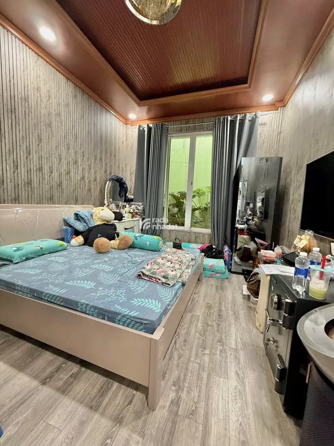 HÀNG HIẾM HẼM XE HƠI BÁN GẤP - BÙI THỊ XUÂN. P3 TÂN BÌNH - CHỈ 9.7 Tỷ Thương Lượng