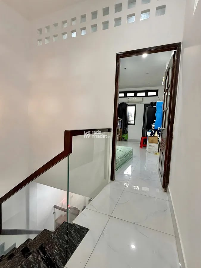 HÀNG HIẾM HẼM XE HƠI BÁN GẤP - BÙI THỊ XUÂN. P3 TÂN BÌNH - CHỈ 9.7 Tỷ Thương Lượng