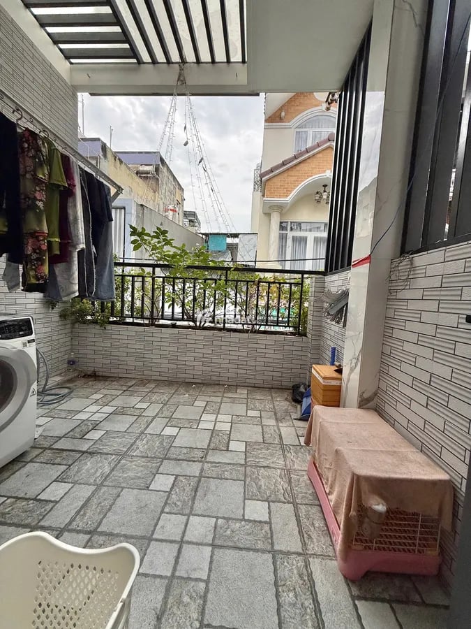 HÀNG HIẾM HẼM XE HƠI BÁN GẤP - BÙI THỊ XUÂN. P3 TÂN BÌNH - CHỈ 9.7 Tỷ Thương Lượng