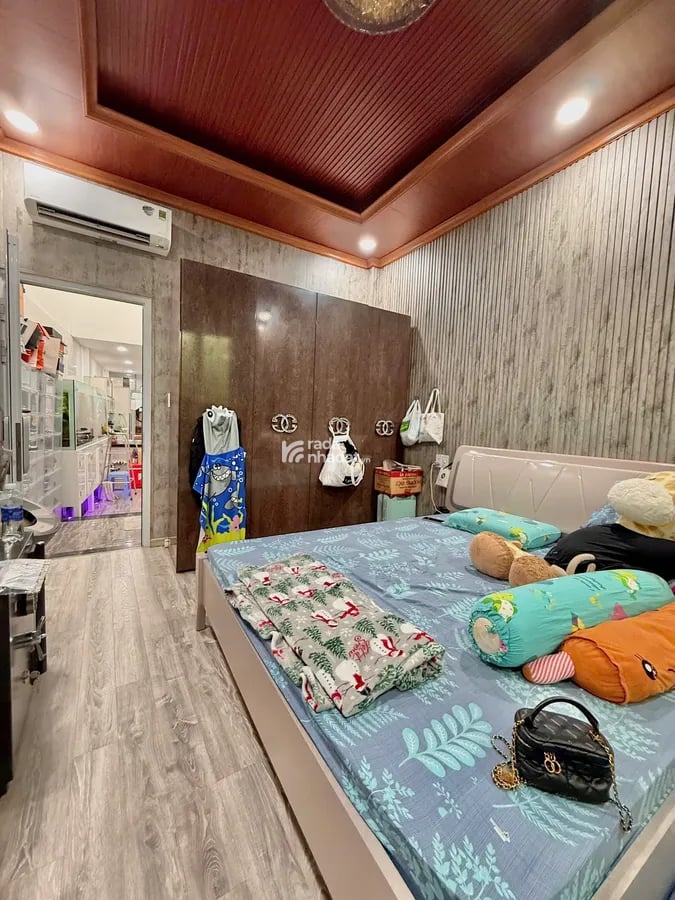 HÀNG HIẾM HẼM XE HƠI BÁN GẤP - BÙI THỊ XUÂN. P3 TÂN BÌNH - CHỈ 9.7 Tỷ Thương Lượng