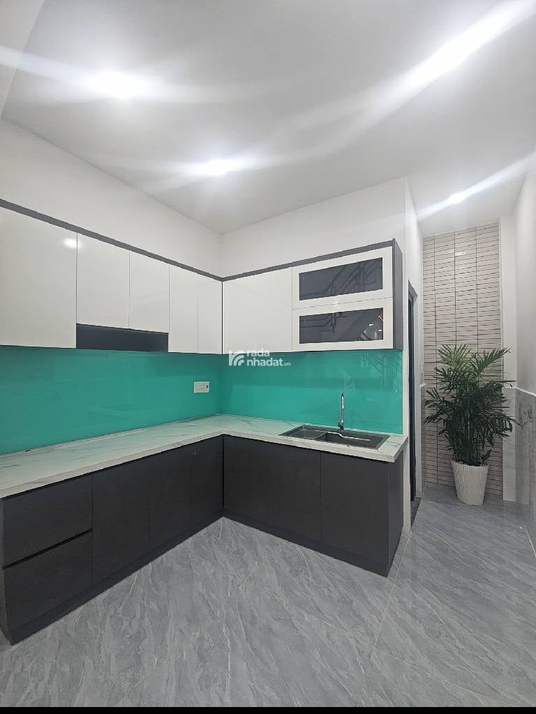 3 TẦNG - GẦN AEON MALL - 3PN - 38M2 - TÂN KỲ TÂN QUÝ - TÂN PHÚ - GIÁ 4.45 TỶ (BL}