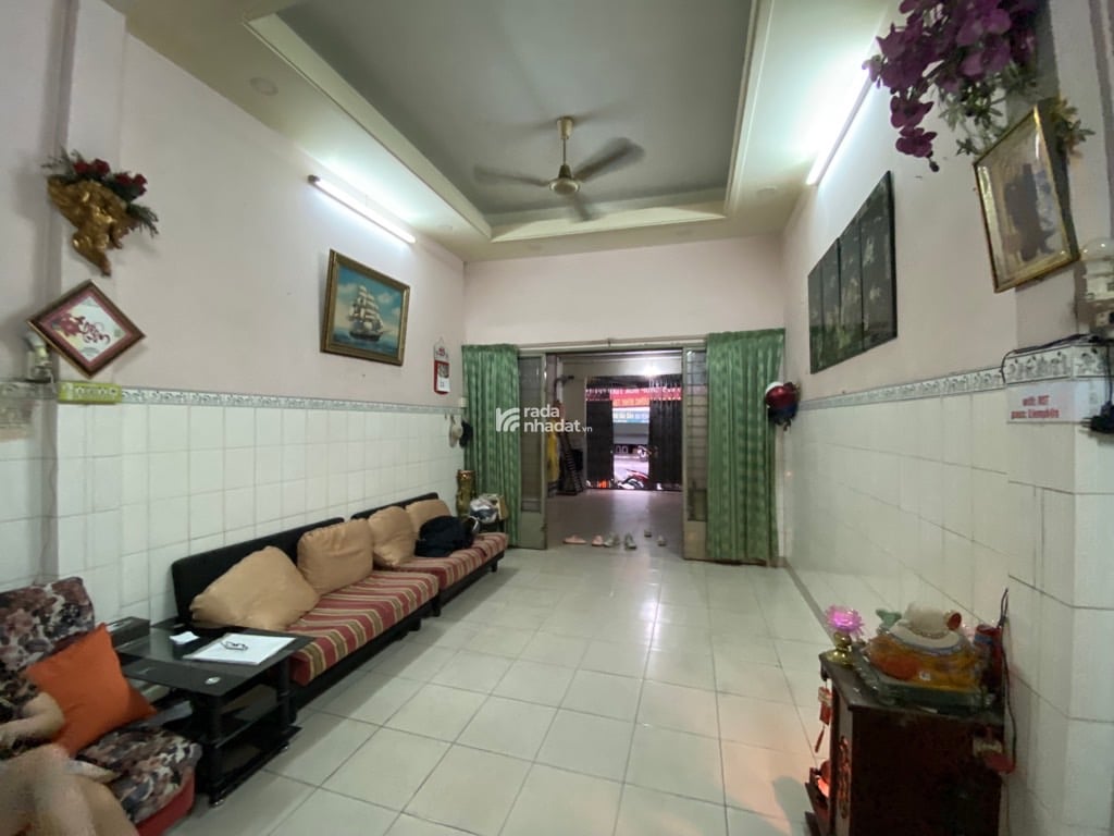 MTKD GIÁ RẺ, LÊ QUANG ĐỊNH, BÌNH THẠNH, 90M2 TIỆN XÂY. GIẢM 350TR CHỈ 24.05T TL