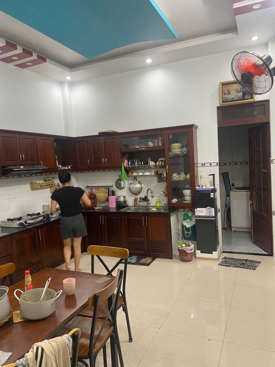 BÁN NHÀ HẺM Ô TÔ 3 LẦU 72M2 ĐSỐ 8 BHHB,Q BTÂN GIÁ 5TỶ3. 
