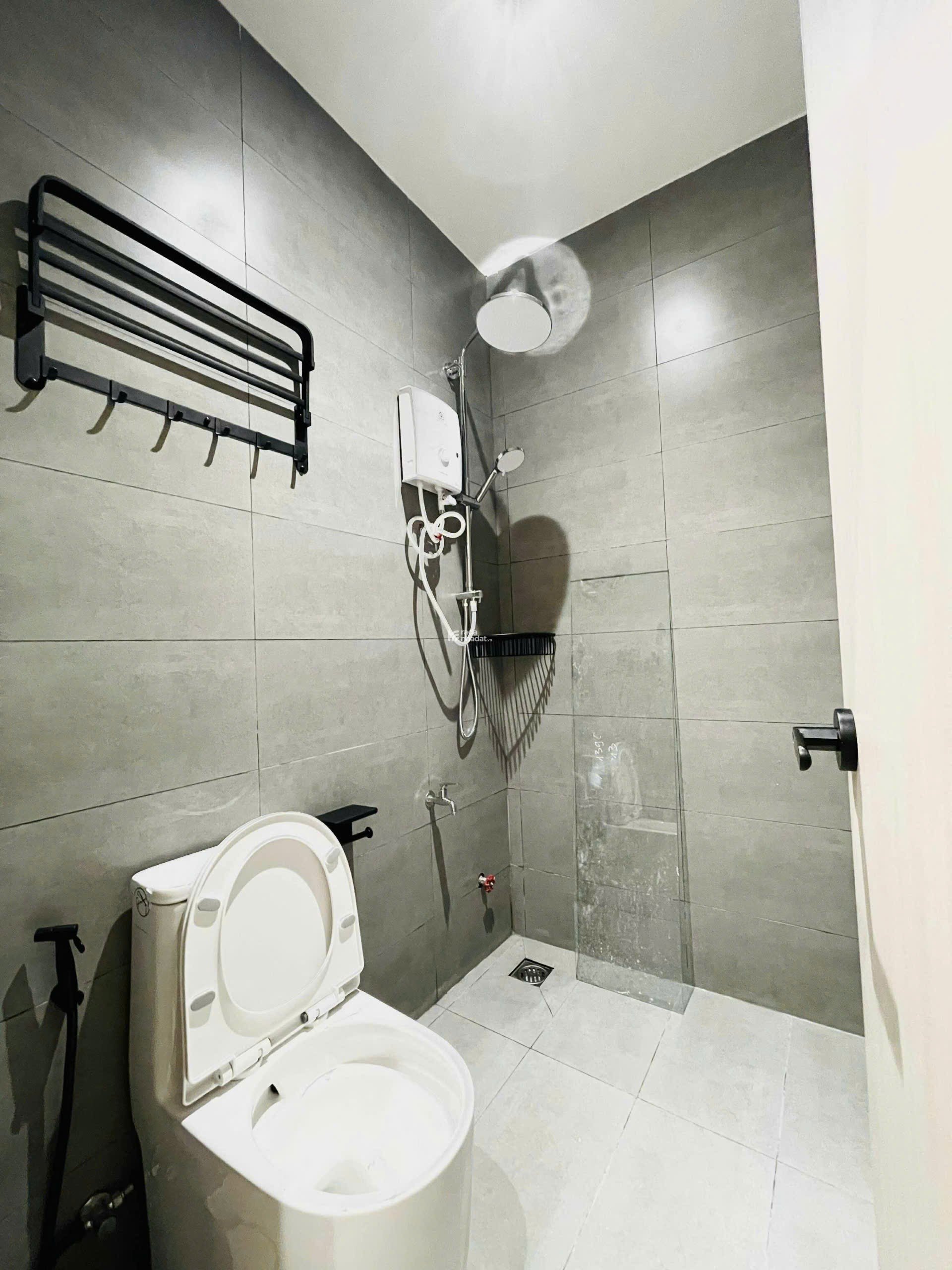 SIÊU PHẨM HOMESTAY DÒNG TIỀN KHỦNG 150TR/THÁNG - 4 TẦNG 95m2 - 16.9 TỶ