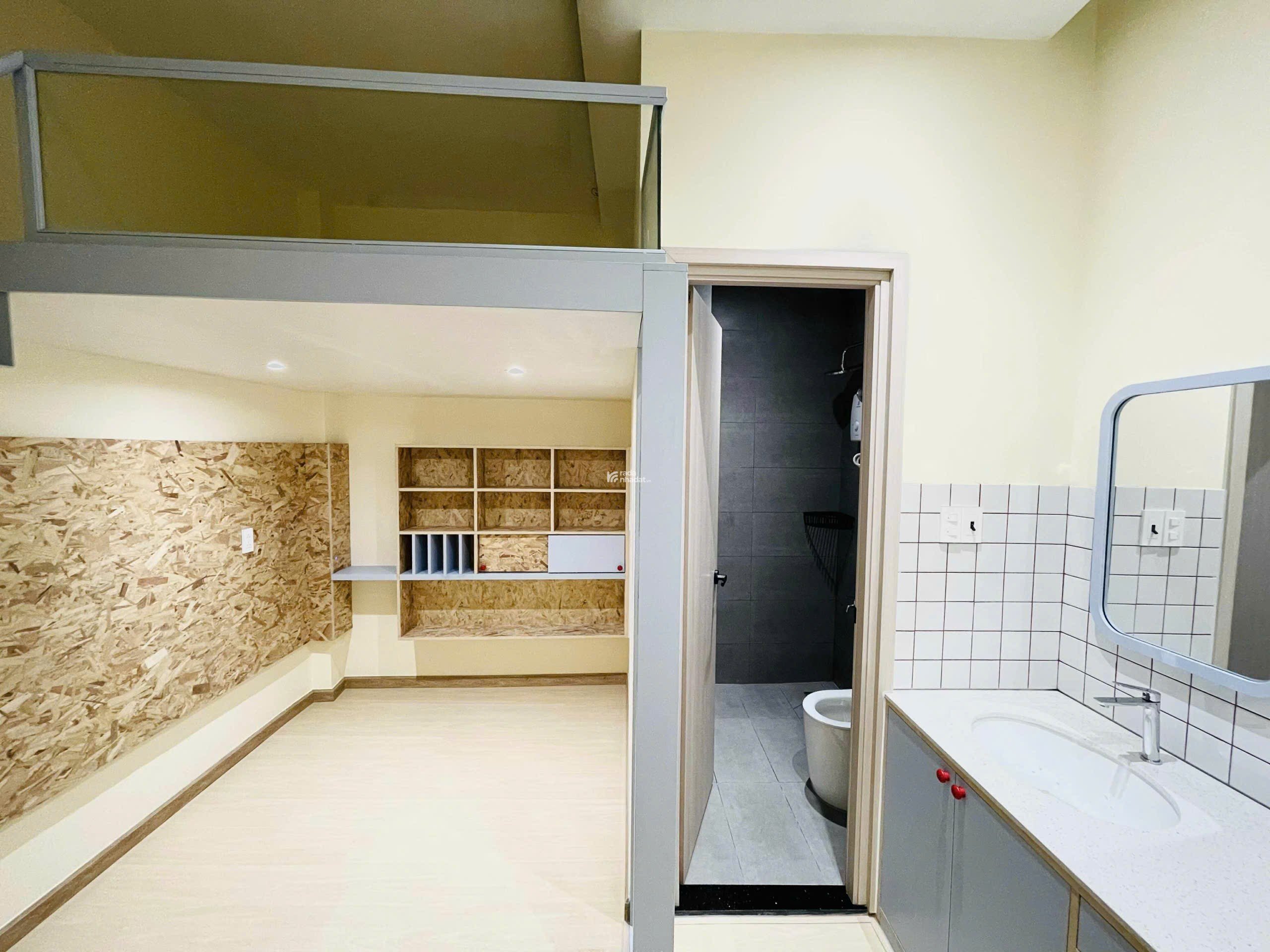 SIÊU PHẨM HOMESTAY DÒNG TIỀN KHỦNG 150TR/THÁNG - 4 TẦNG 95m2 - 16.9 TỶ