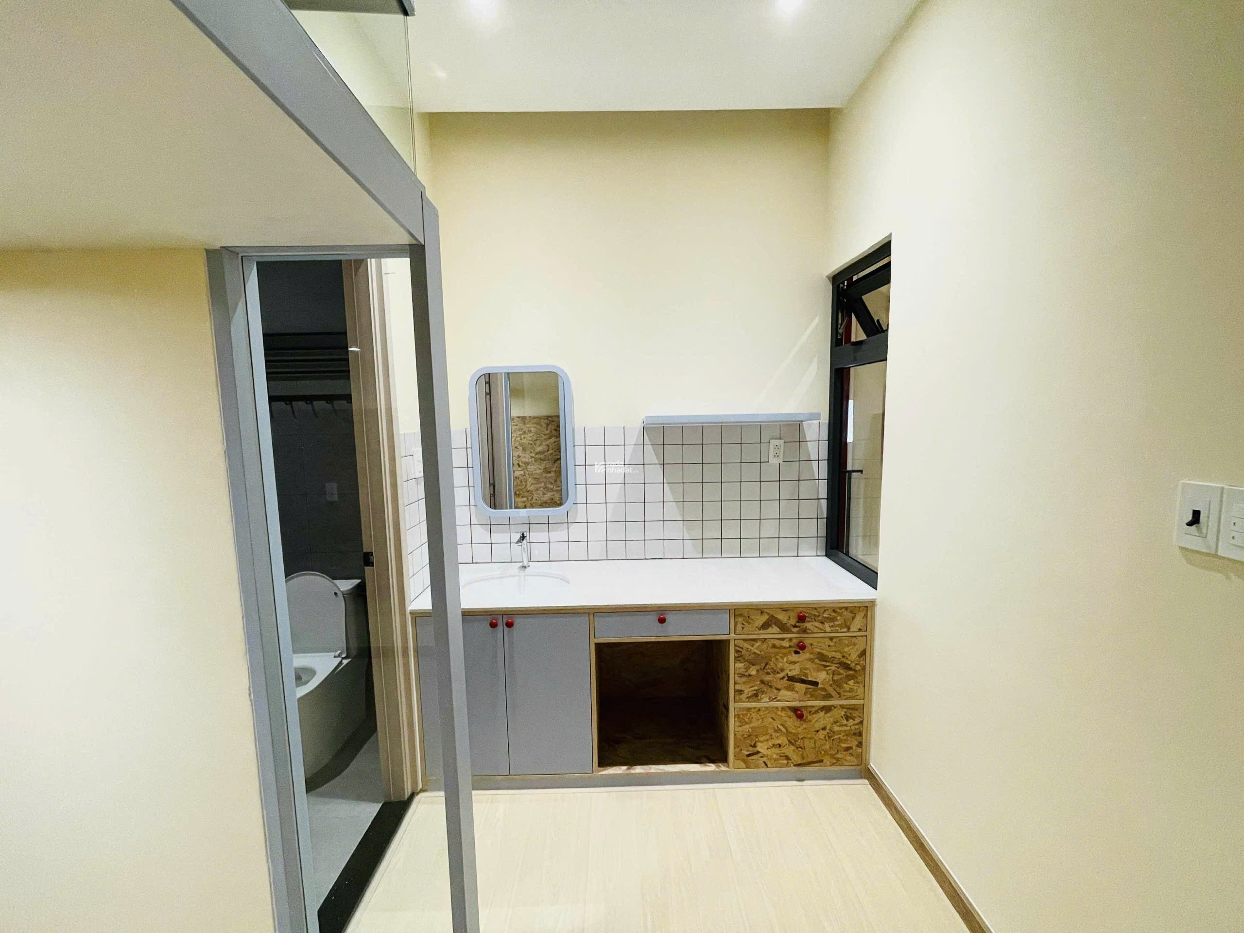 SIÊU PHẨM HOMESTAY DÒNG TIỀN KHỦNG 150TR/THÁNG - 4 TẦNG 95m2 - 16.9 TỶ