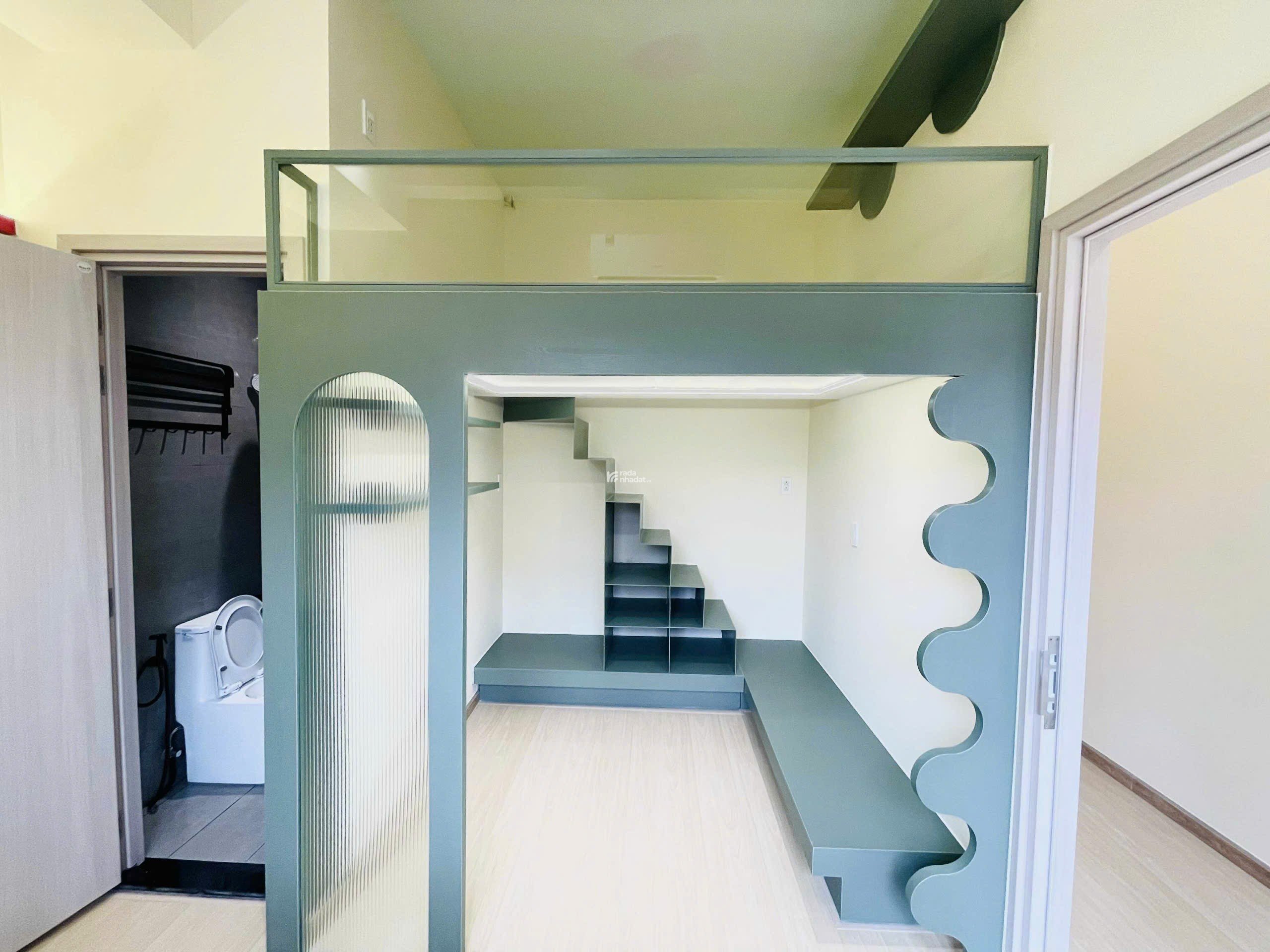 SIÊU PHẨM HOMESTAY DÒNG TIỀN KHỦNG 150TR/THÁNG - 4 TẦNG 95m2 - 16.9 TỶ