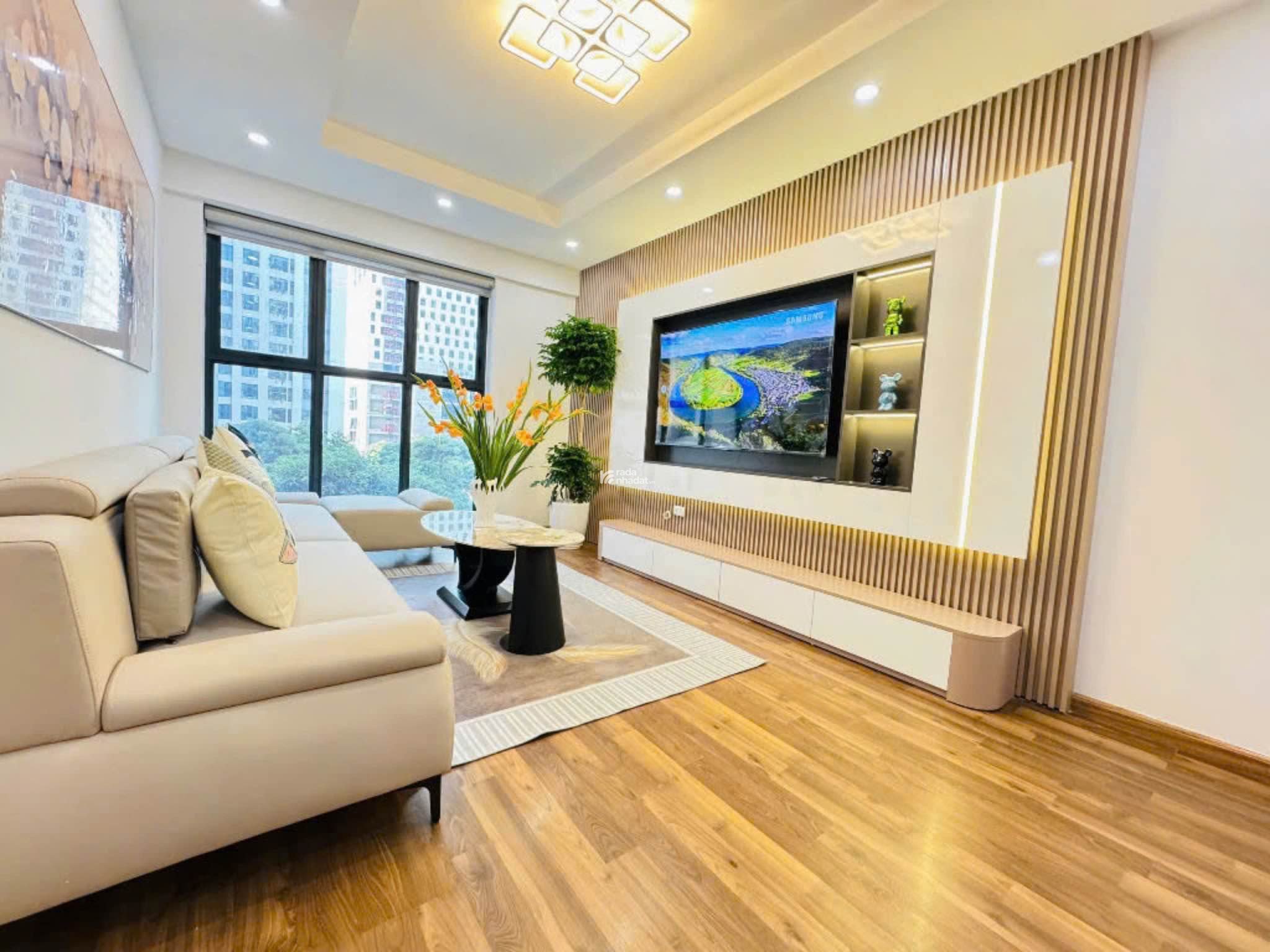 Bán CC Star Tower, 8 tỷ, 108m2, 3PN  2WC, Yên Hòa, Cầu Giấy, Hà Nội, giá tốt