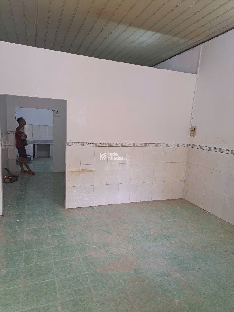 Bán gấp nhà C4 Lê Đức Thọ  Phường 6  Gò Vấp  Hẻm 6m 4.4x12m  Chỉ 6.2 tỷ còn TL