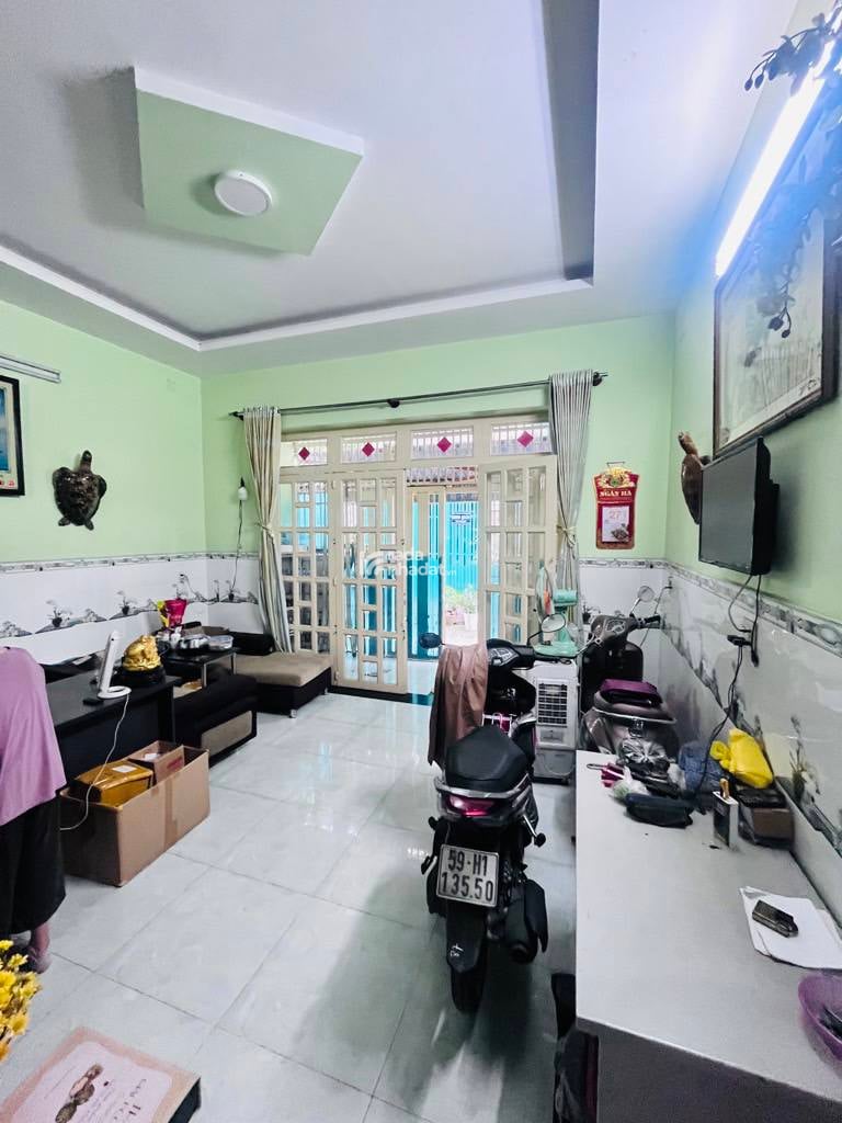 CHỦ GẤP BÁN GIẢM CHỈ CÒN 4,6 TỶ TL