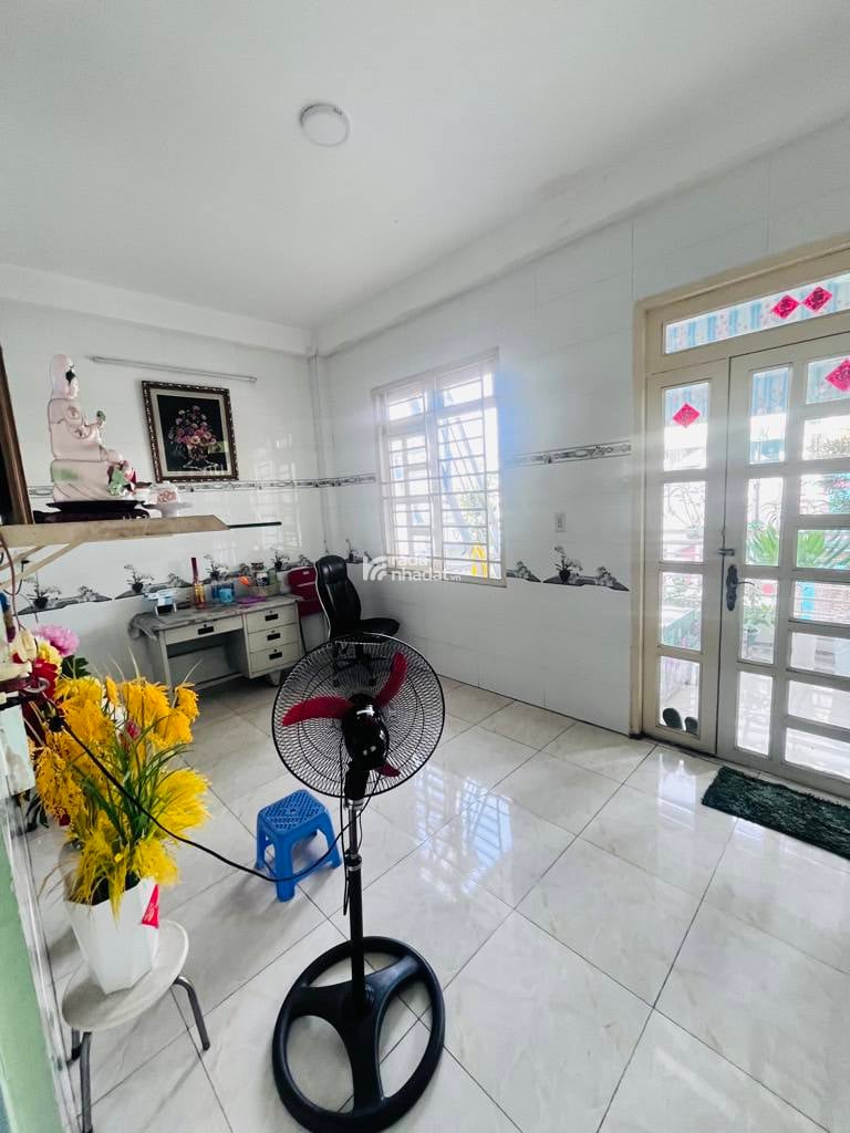 CHỦ GẤP BÁN GIẢM CHỈ CÒN 4,6 TỶ TL