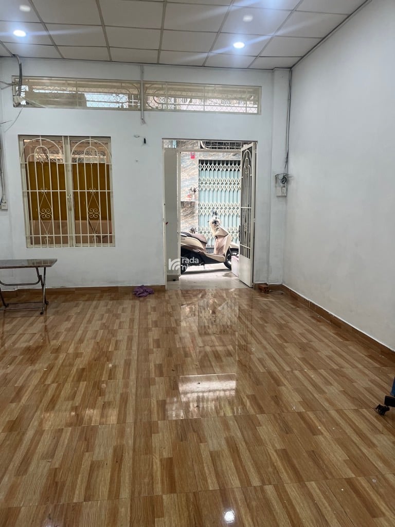 NHÀ VƯỜN LÀI -TÂN PHÚ DIỆN TÍCH 411 GIÁ 4ty8 TL. 