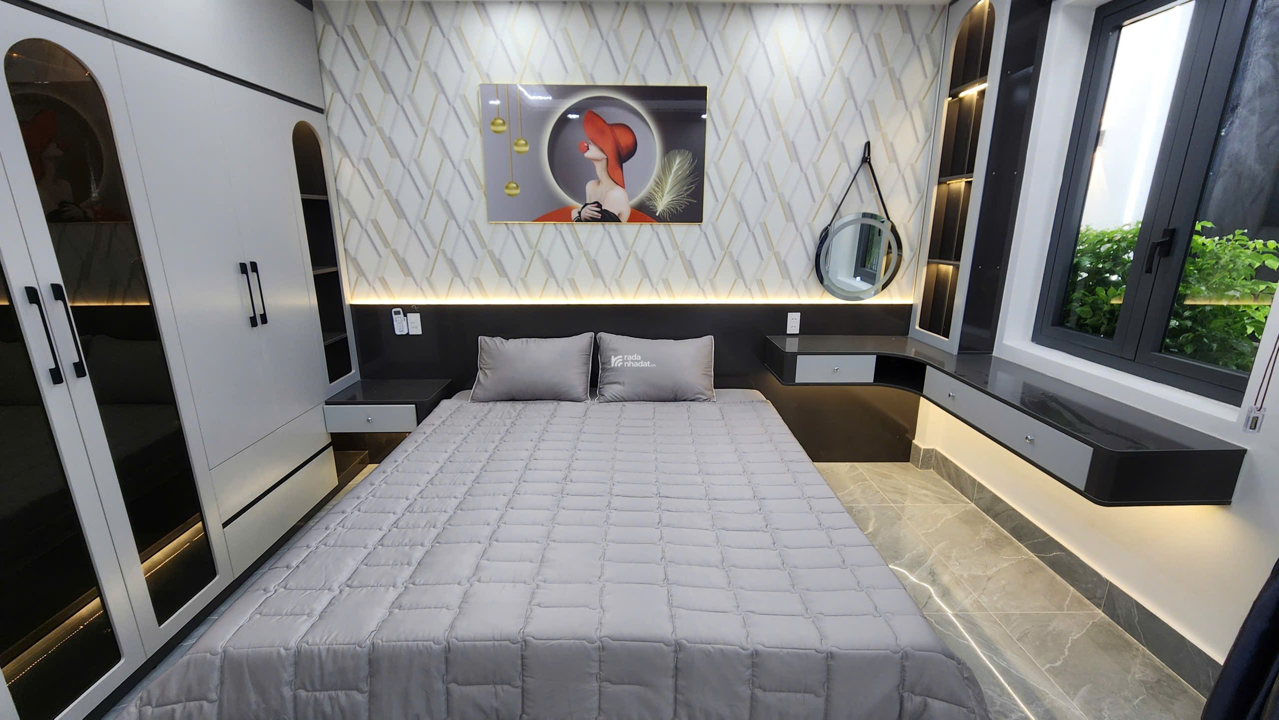 NHÀ ĐẸP MỚI HOÀN THIỆN CHỢ CẦU ĐỒNG - TL27, P. AN PHÚ ĐÔNH, Q12