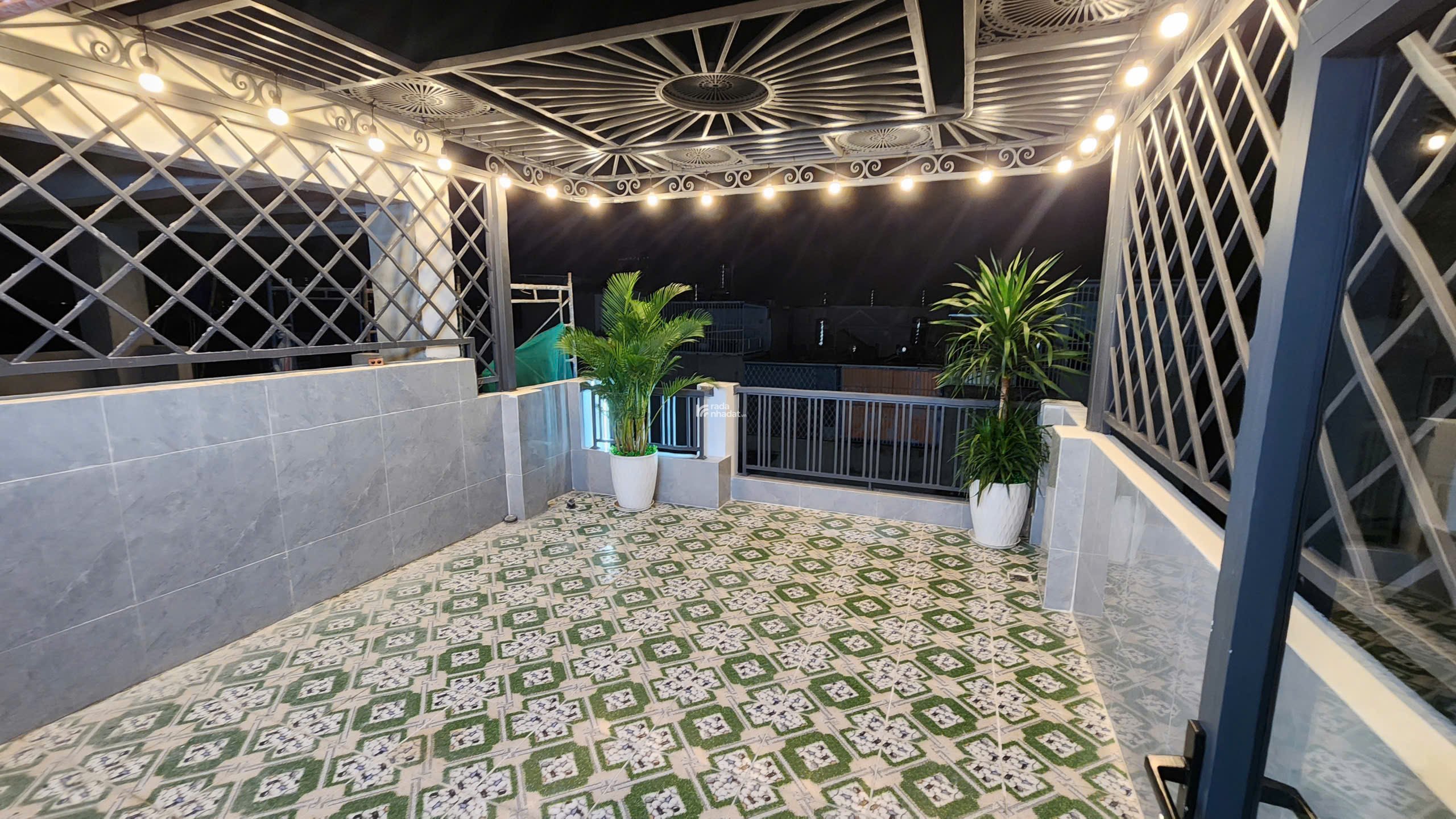 NHÀ ĐẸP MỚI HOÀN THIỆN CHỢ CẦU ĐỒNG - TL27, P. AN PHÚ ĐÔNH, Q12