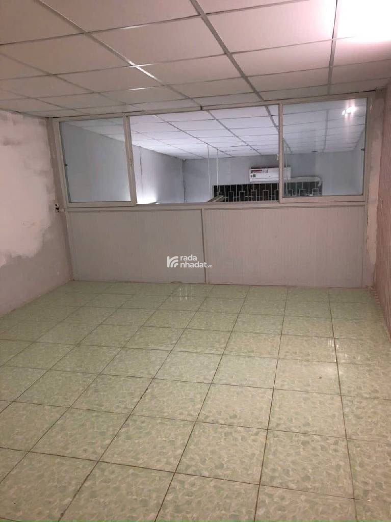 BÁN NHÀ TÂN HOÀ ĐÔNG P14 Q6 55M2 4.X TỶ 3 PHÒNG NGỦ