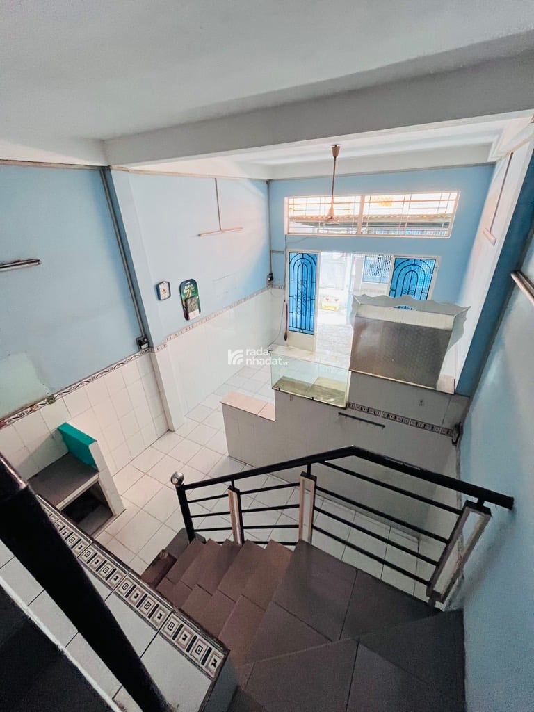 Bán nhà , 2 Tầng DTSD 64m2, vị trí đẹp, Liên Tỉnh 5, P5 Quận 8, sát bến xe Quận 8, Giá 4,98 Tỷ
