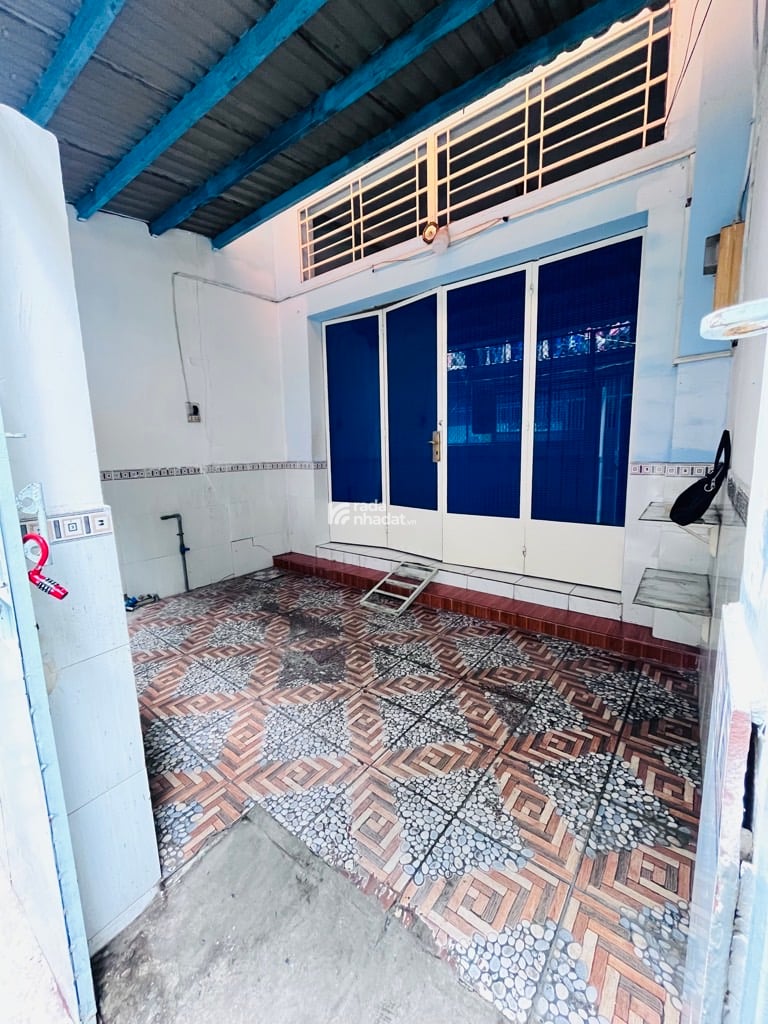 Bán nhà , 2 Tầng DTSD 64m2, vị trí đẹp, Liên Tỉnh 5, P5 Quận 8, sát bến xe Quận 8, Giá 4,98 Tỷ