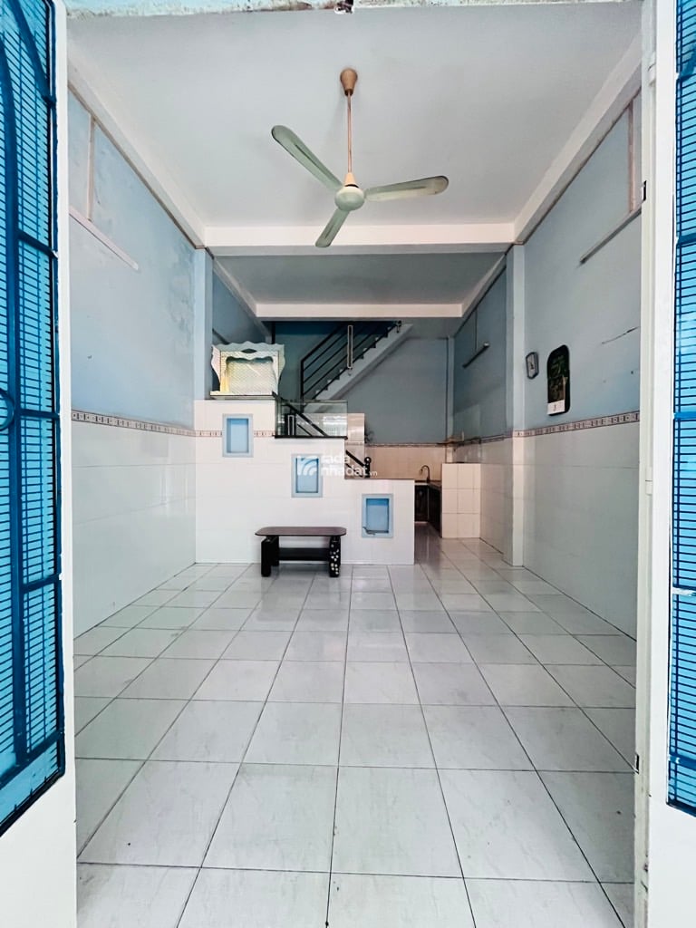 Bán nhà , 2 Tầng DTSD 64m2, vị trí đẹp, Liên Tỉnh 5, P5 Quận 8, sát bến xe Quận 8, Giá 4,98 Tỷ